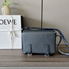 Mens Loewe Satchel Bags